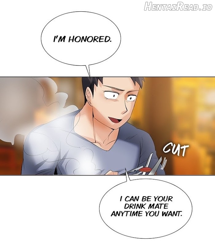 Cartoonists NSFW Chapter 46 - page 23