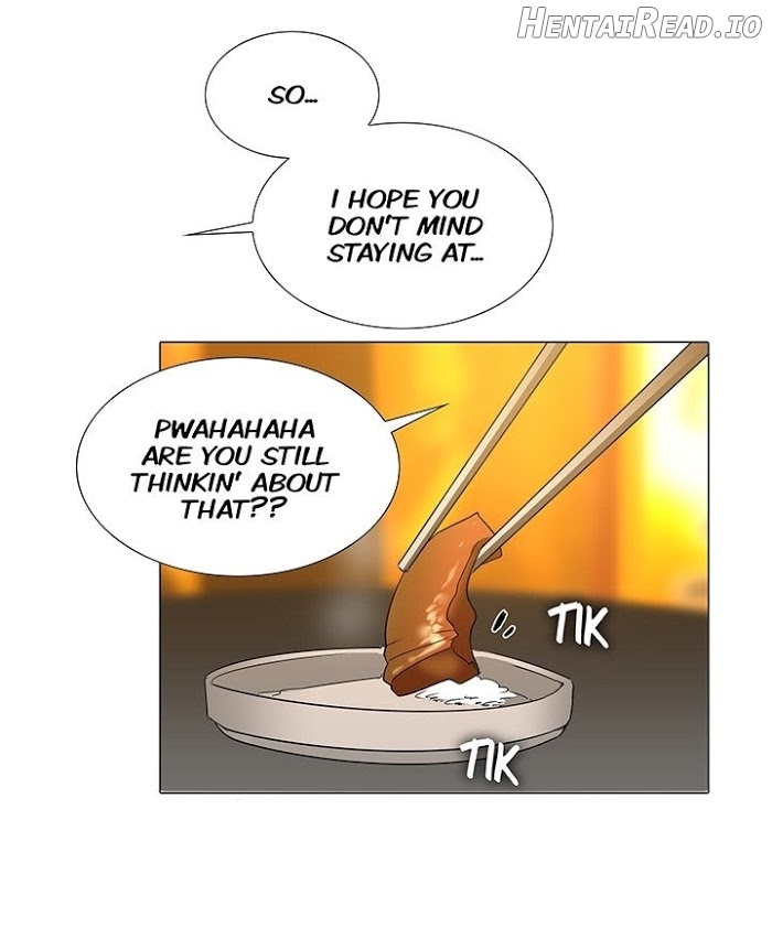 Cartoonists NSFW Chapter 46 - page 24