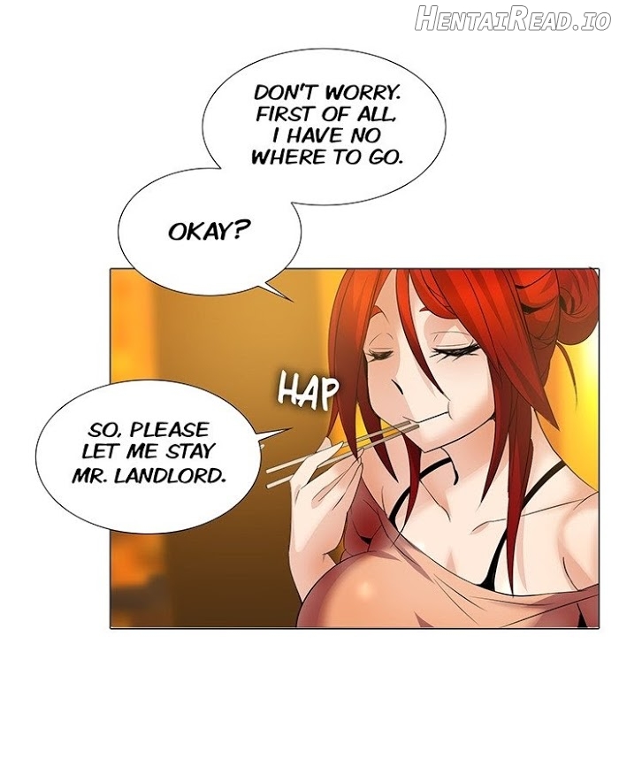 Cartoonists NSFW Chapter 46 - page 25