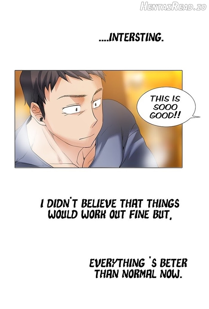 Cartoonists NSFW Chapter 46 - page 26
