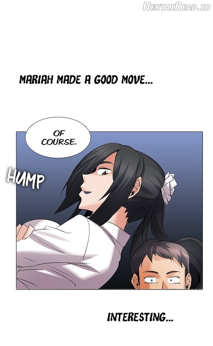 Cartoonists NSFW Chapter 46 - page 27