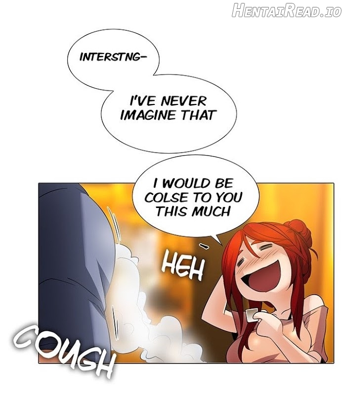 Cartoonists NSFW Chapter 46 - page 28