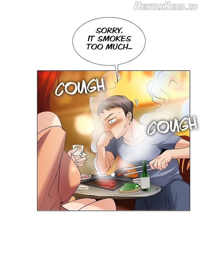 Cartoonists NSFW Chapter 46 - page 29