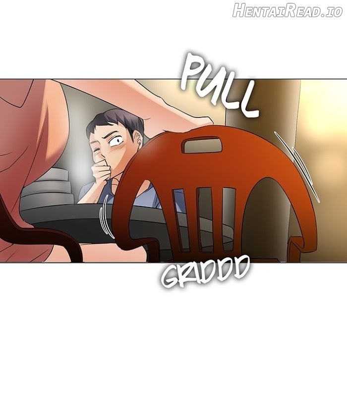 Cartoonists NSFW Chapter 46 - page 30
