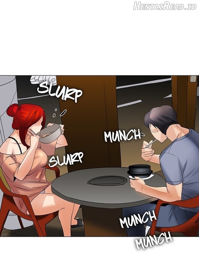 Cartoonists NSFW Chapter 46 - page 4