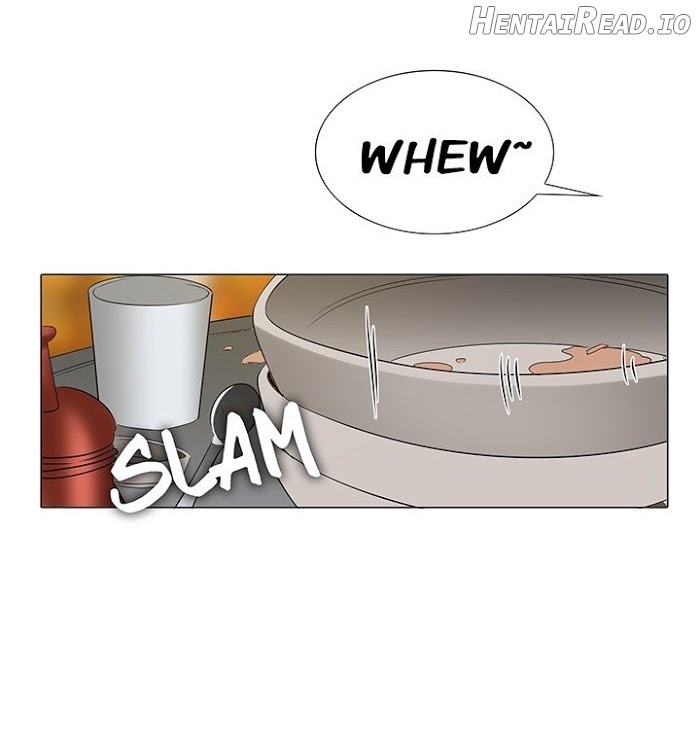 Cartoonists NSFW Chapter 46 - page 7