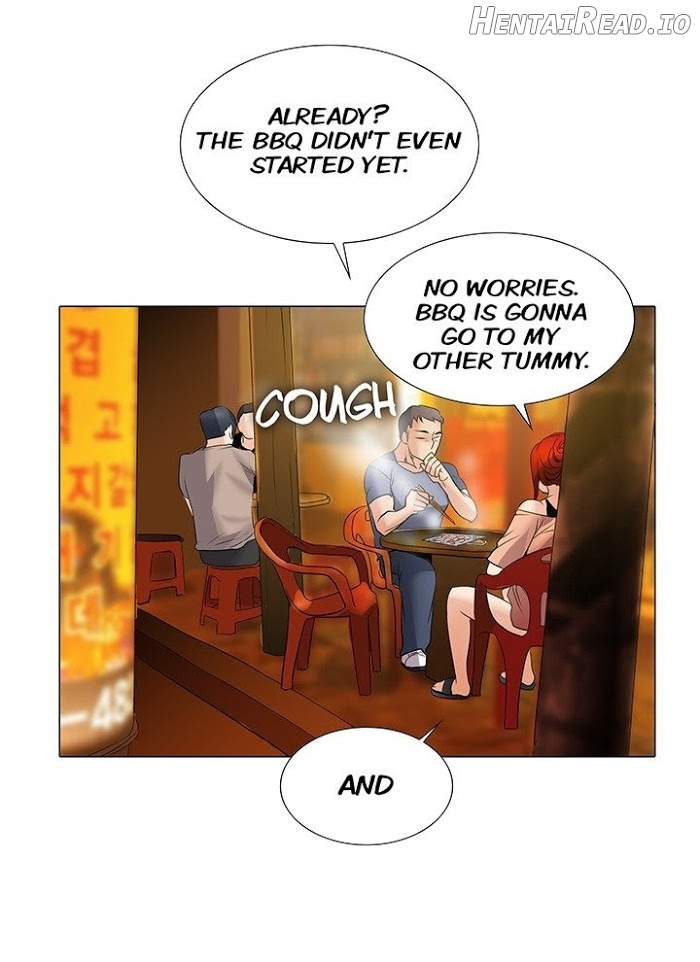 Cartoonists NSFW Chapter 46 - page 9