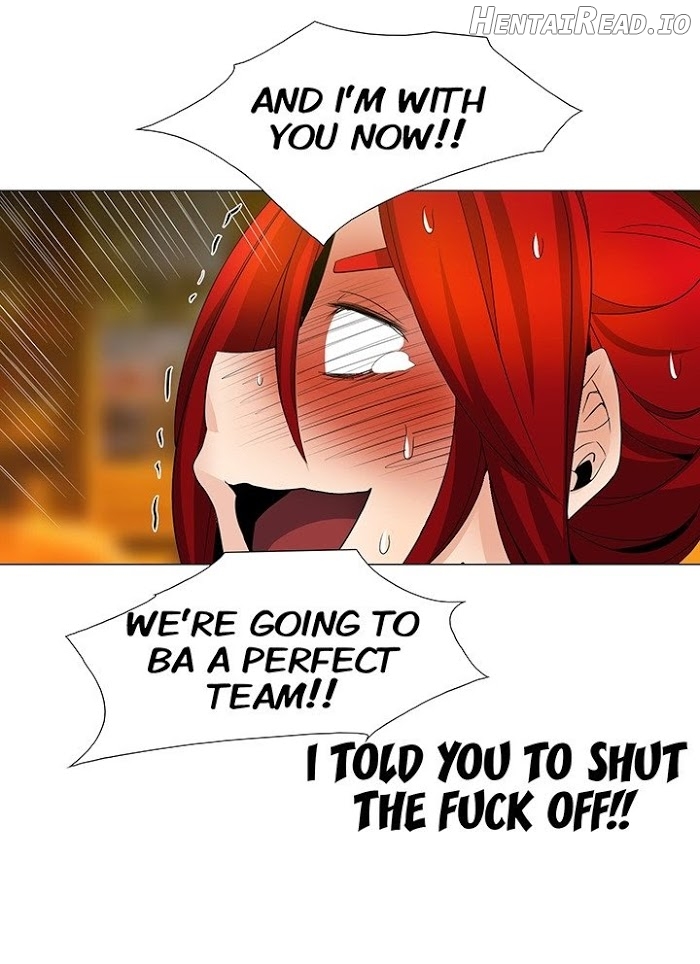Cartoonists NSFW Chapter 47 - page 20