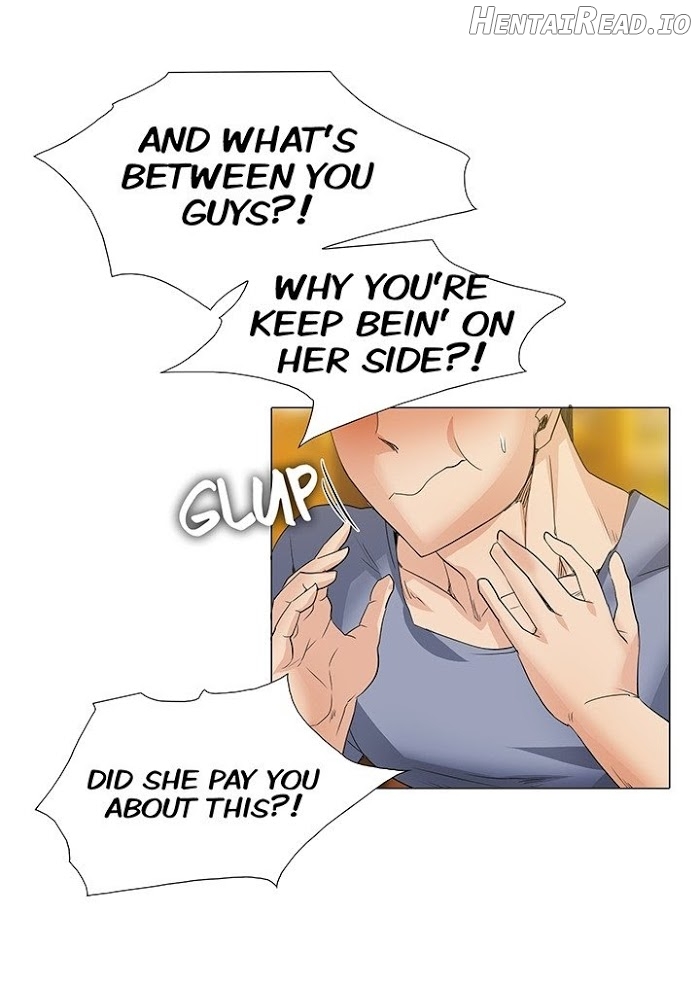 Cartoonists NSFW Chapter 47 - page 24