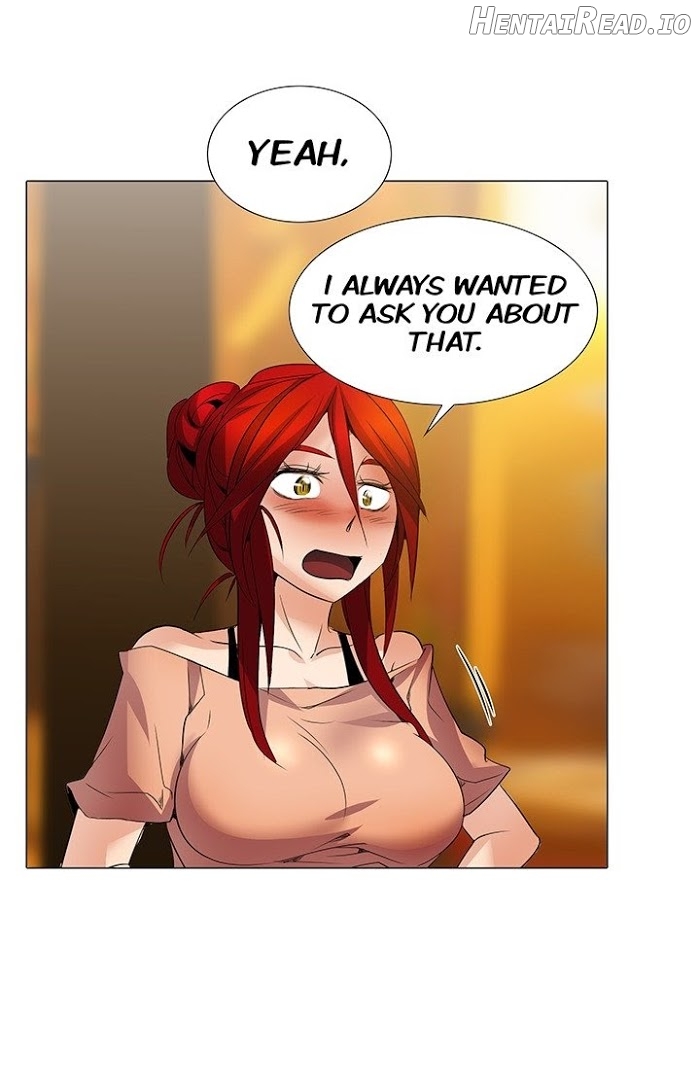 Cartoonists NSFW Chapter 47 - page 26