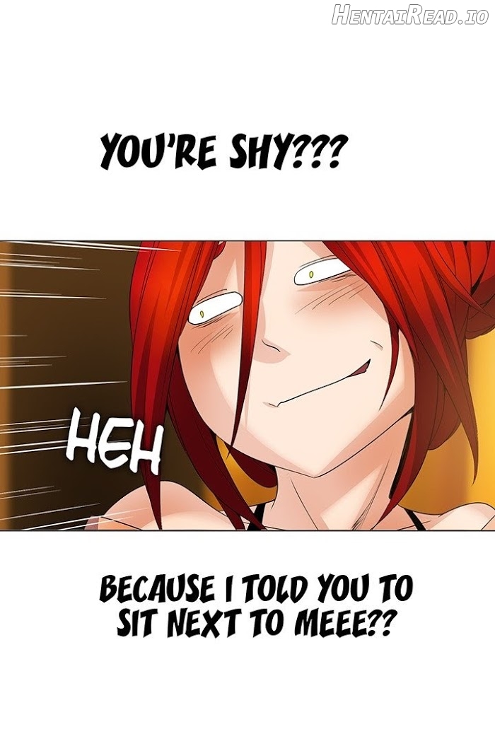 Cartoonists NSFW Chapter 47 - page 6
