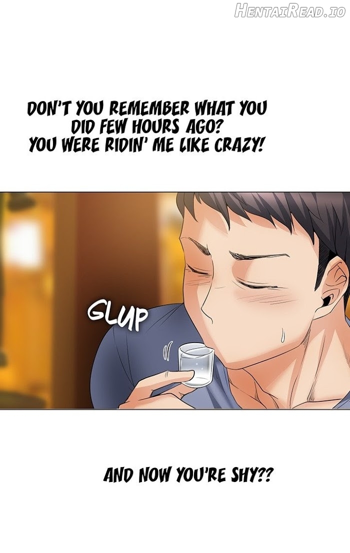 Cartoonists NSFW Chapter 47 - page 7