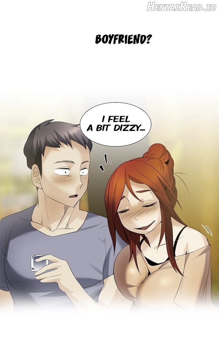 Cartoonists NSFW Chapter 48 - page 10