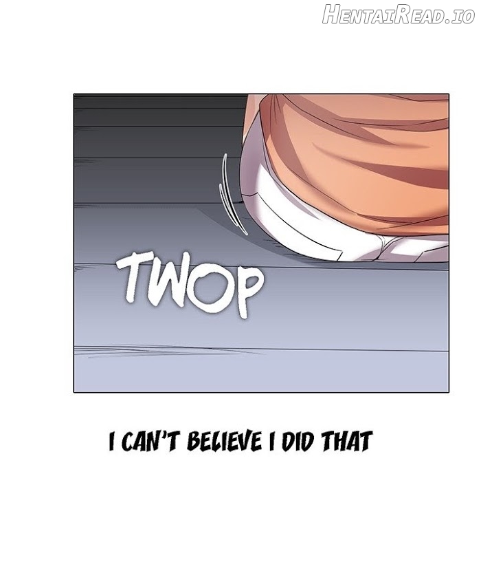 Cartoonists NSFW Chapter 48 - page 11