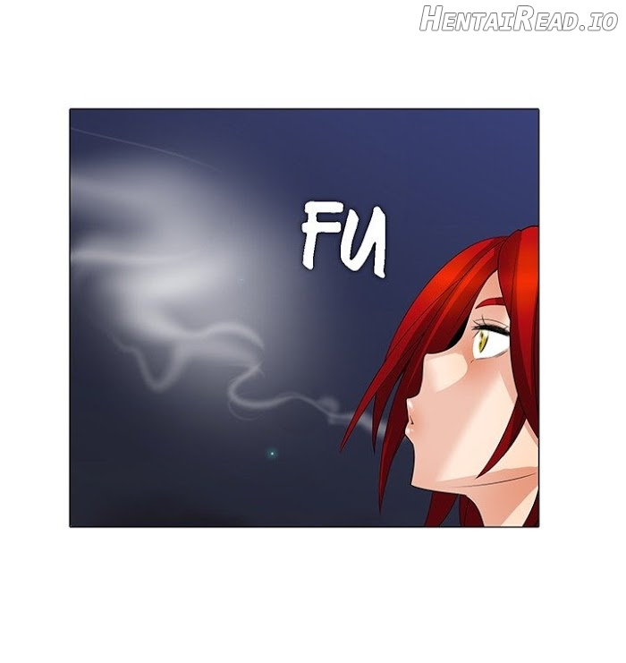 Cartoonists NSFW Chapter 48 - page 13