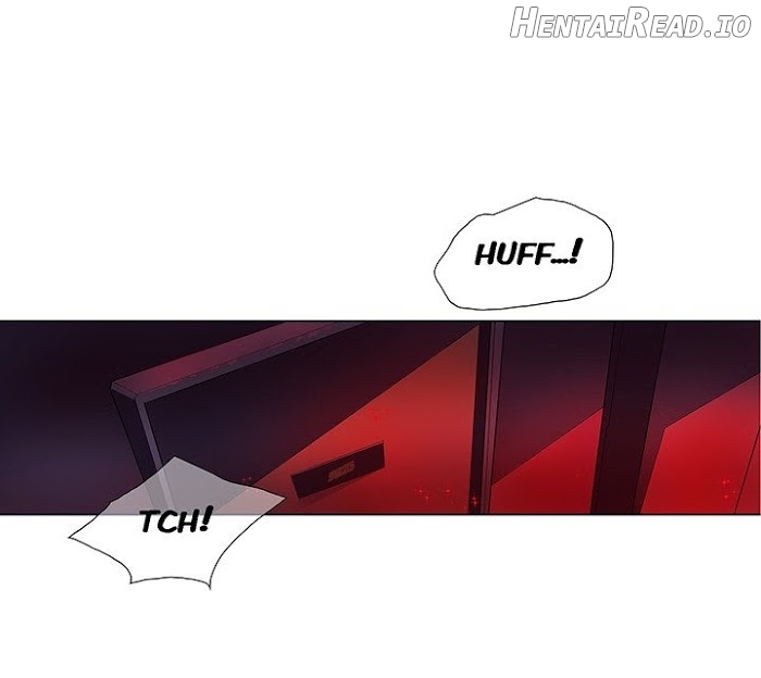 Cartoonists NSFW Chapter 48 - page 16