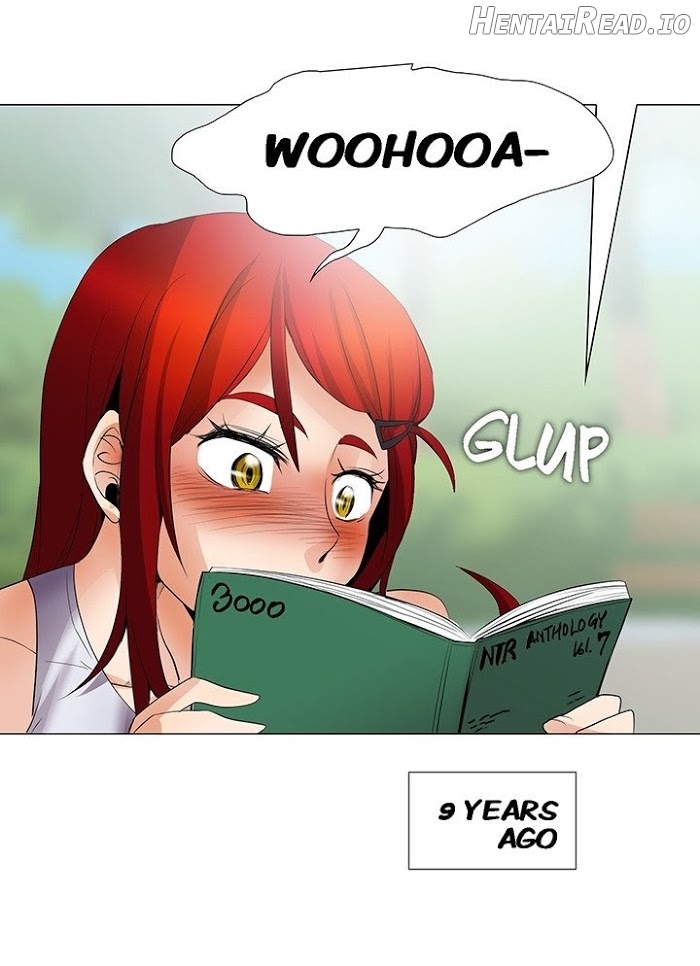 Cartoonists NSFW Chapter 48 - page 23