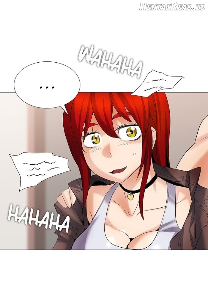 Cartoonists NSFW Chapter 48 - page 28