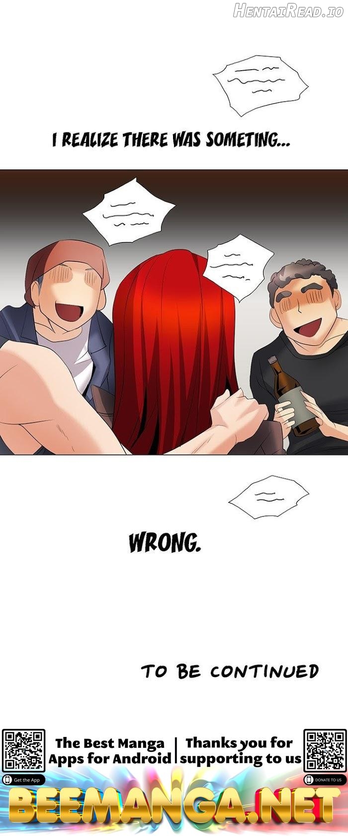 Cartoonists NSFW Chapter 48 - page 29