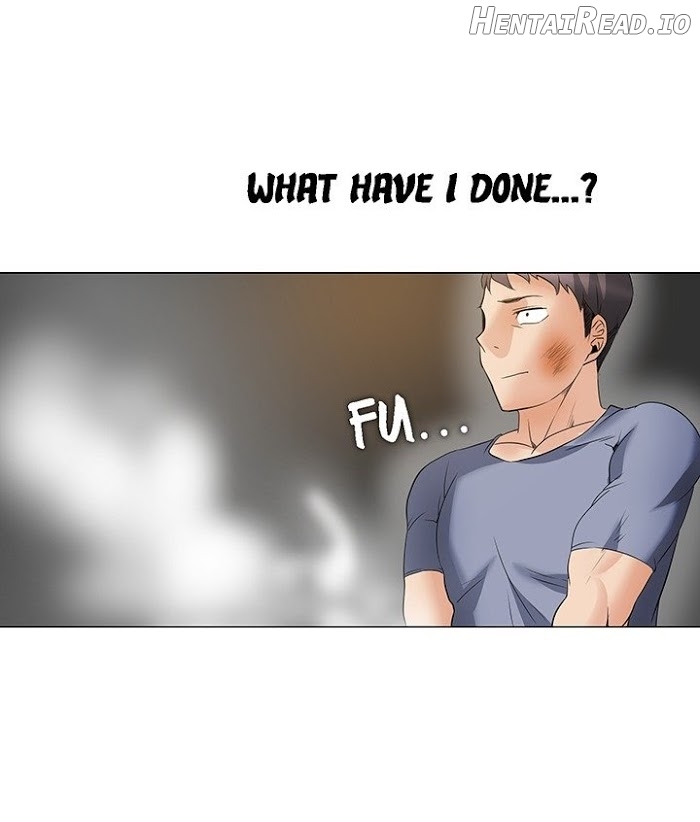 Cartoonists NSFW Chapter 48 - page 4