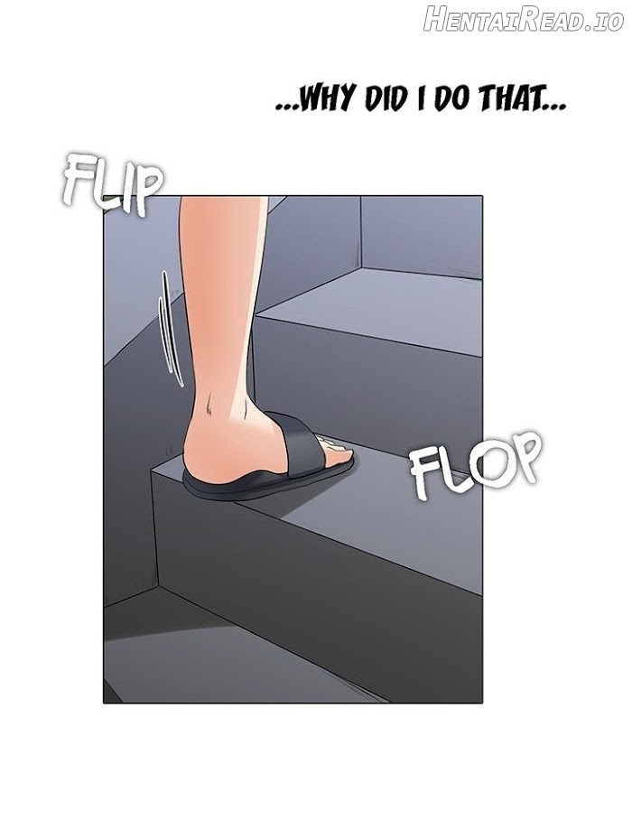 Cartoonists NSFW Chapter 48 - page 5