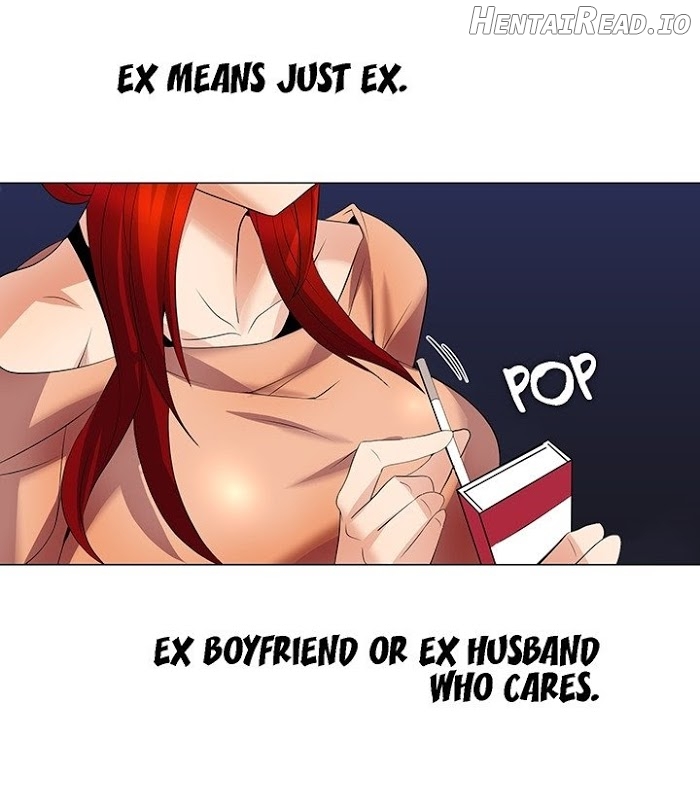 Cartoonists NSFW Chapter 48 - page 6