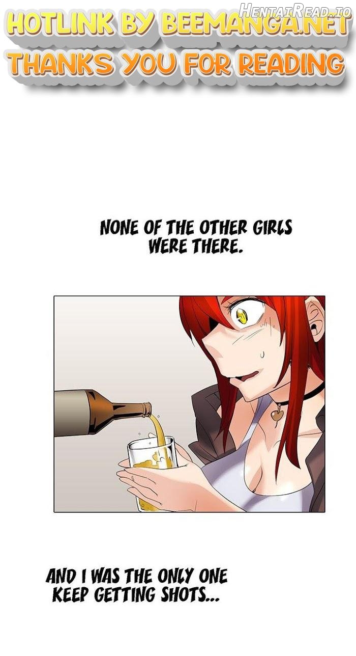 Cartoonists NSFW Chapter 49 - page 1