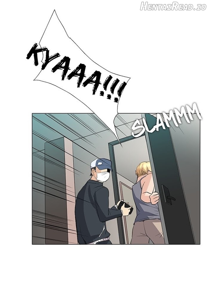 Cartoonists NSFW Chapter 49 - page 10