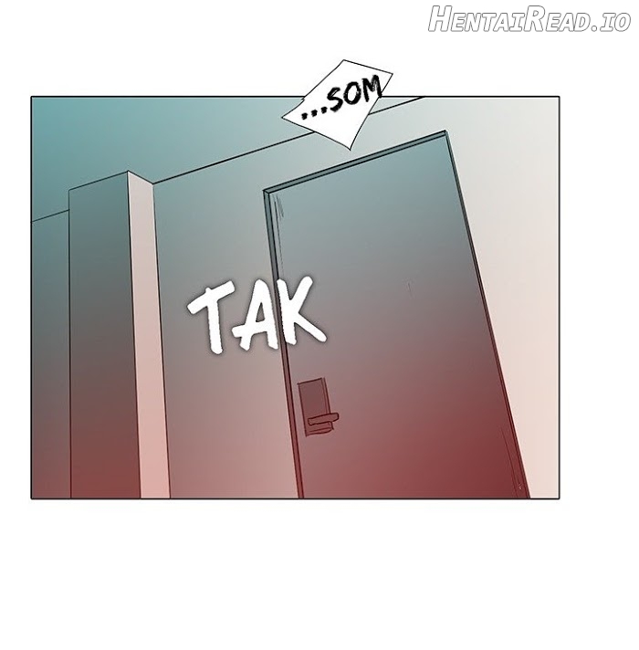 Cartoonists NSFW Chapter 49 - page 11