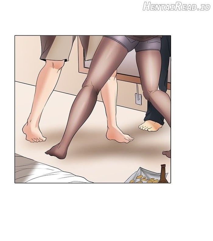 Cartoonists NSFW Chapter 49 - page 12