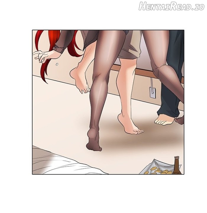 Cartoonists NSFW Chapter 49 - page 13