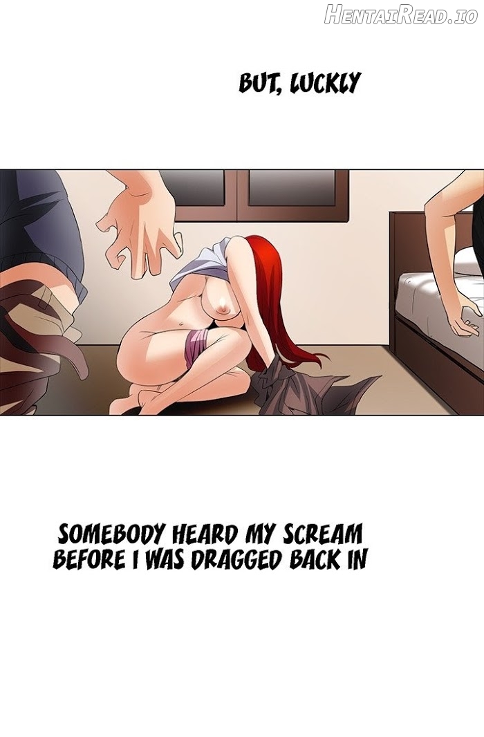 Cartoonists NSFW Chapter 49 - page 21