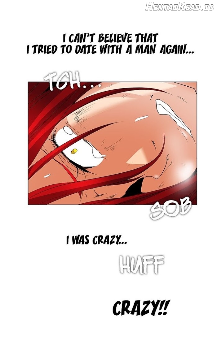 Cartoonists NSFW Chapter 49 - page 24