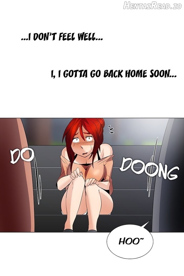 Cartoonists NSFW Chapter 49 - page 25