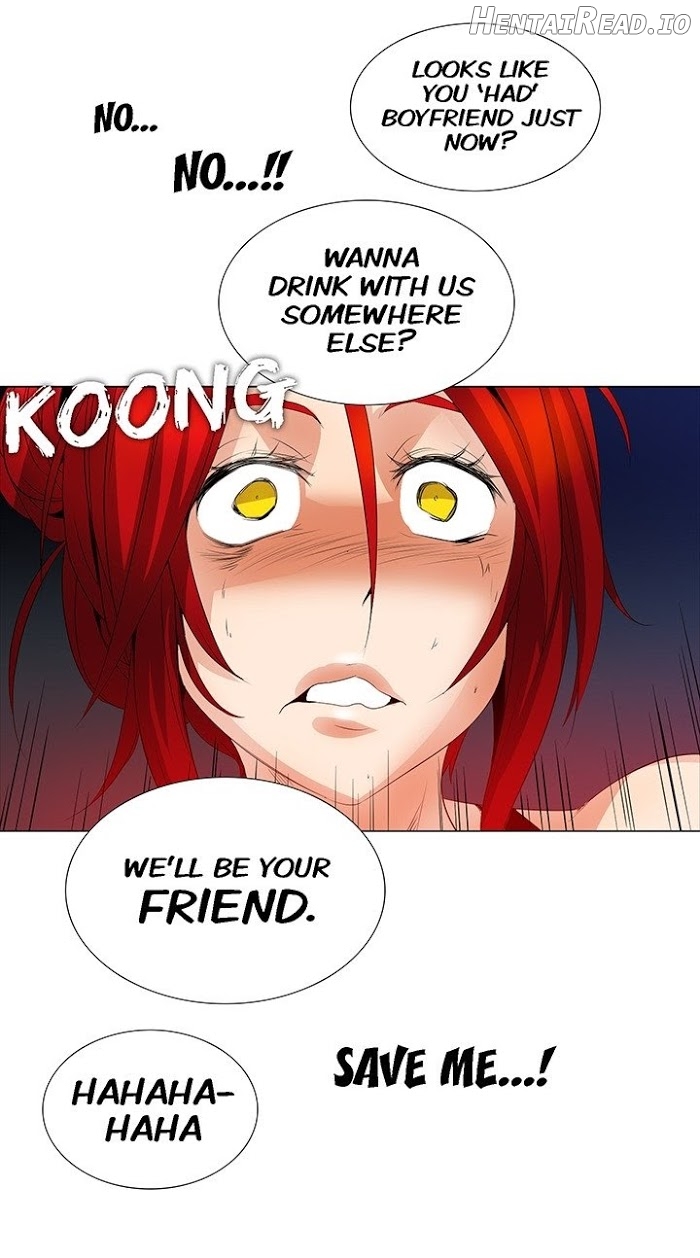 Cartoonists NSFW Chapter 49 - page 27