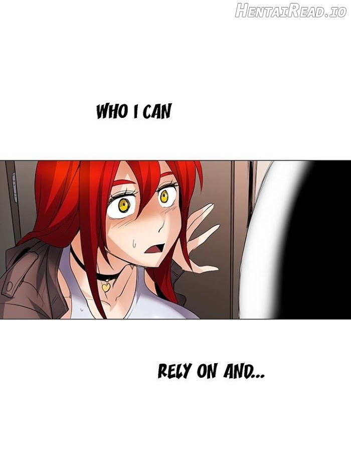 Cartoonists NSFW Chapter 49 - page 7