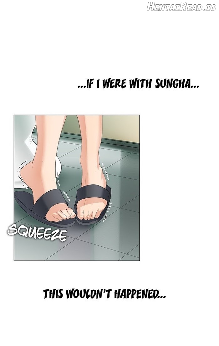 Cartoonists NSFW Chapter 50 - page 10