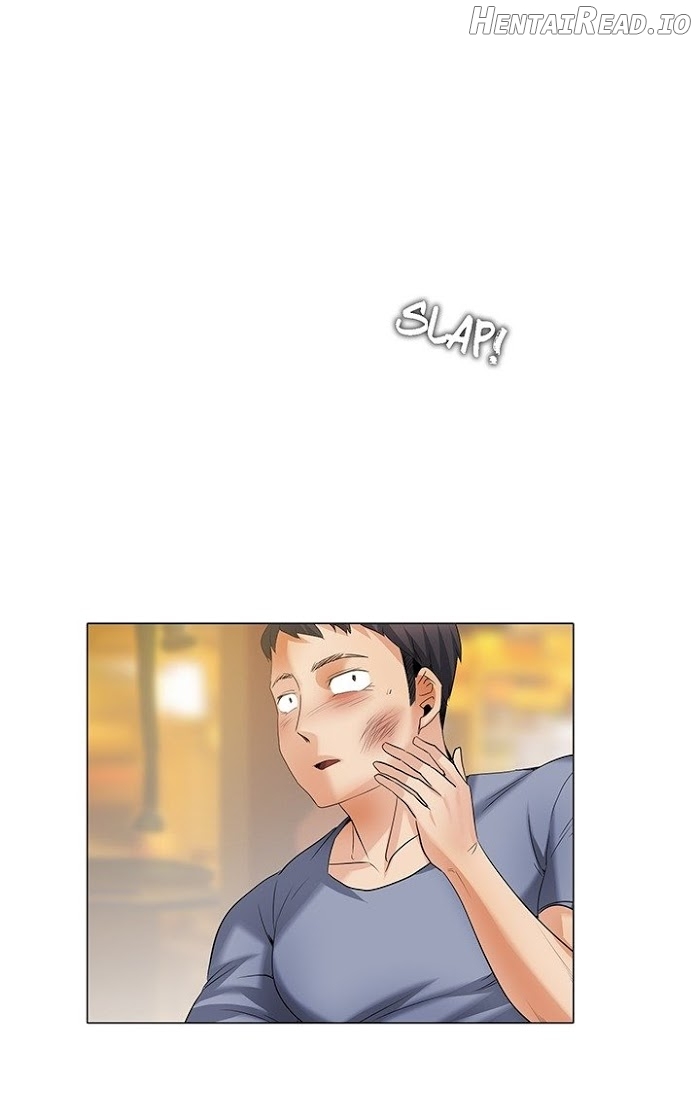 Cartoonists NSFW Chapter 50 - page 12