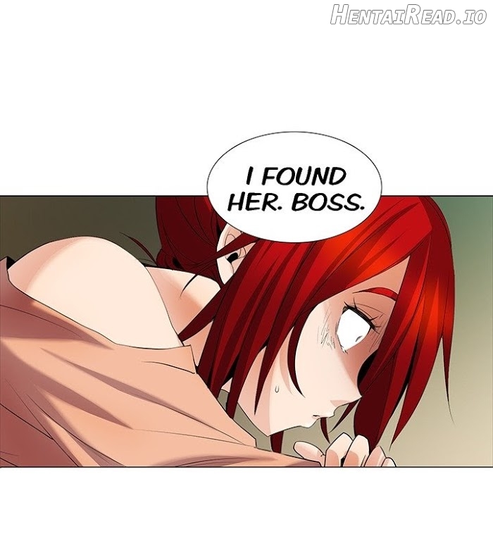 Cartoonists NSFW Chapter 50 - page 15