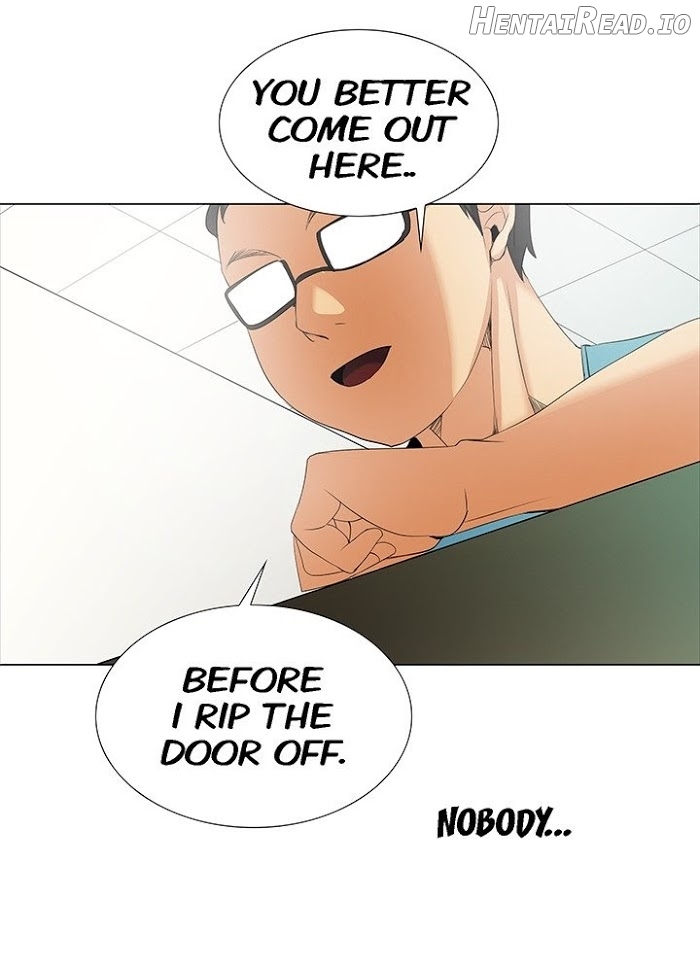 Cartoonists NSFW Chapter 50 - page 18