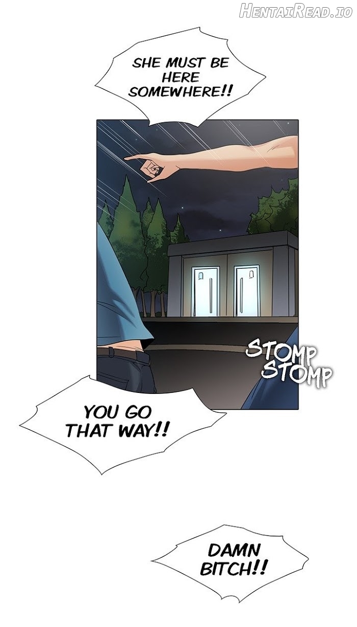 Cartoonists NSFW Chapter 50 - page 2