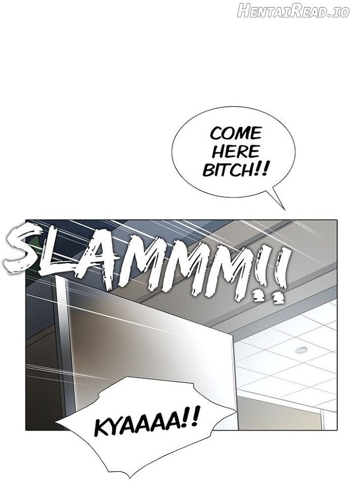 Cartoonists NSFW Chapter 50 - page 20