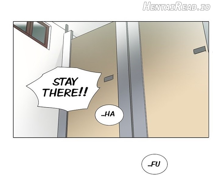 Cartoonists NSFW Chapter 50 - page 3