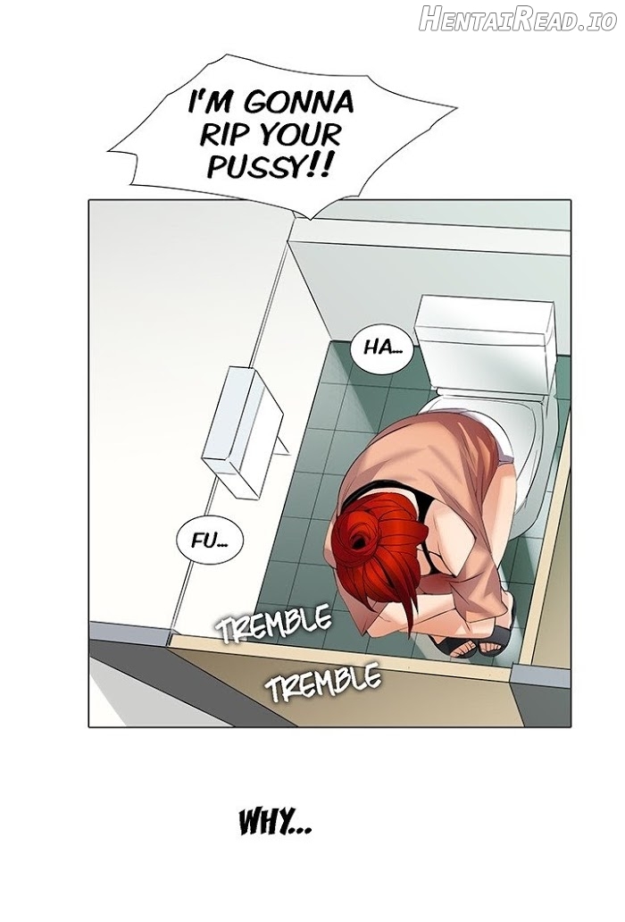 Cartoonists NSFW Chapter 50 - page 4