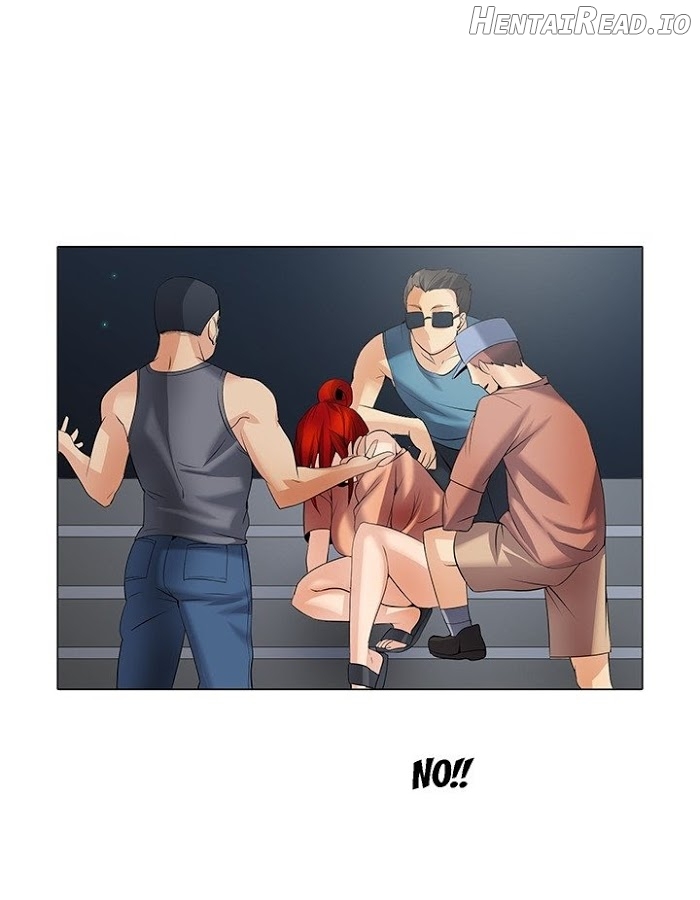 Cartoonists NSFW Chapter 50 - page 6