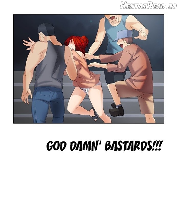 Cartoonists NSFW Chapter 50 - page 8