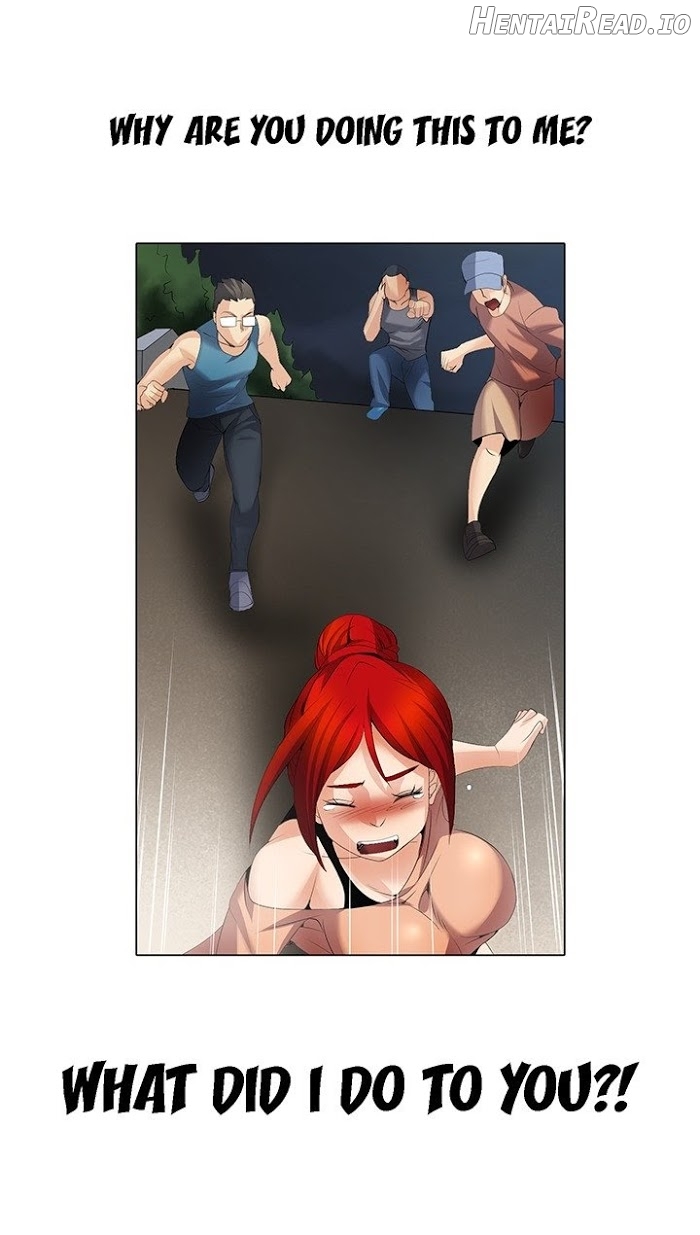 Cartoonists NSFW Chapter 50 - page 9