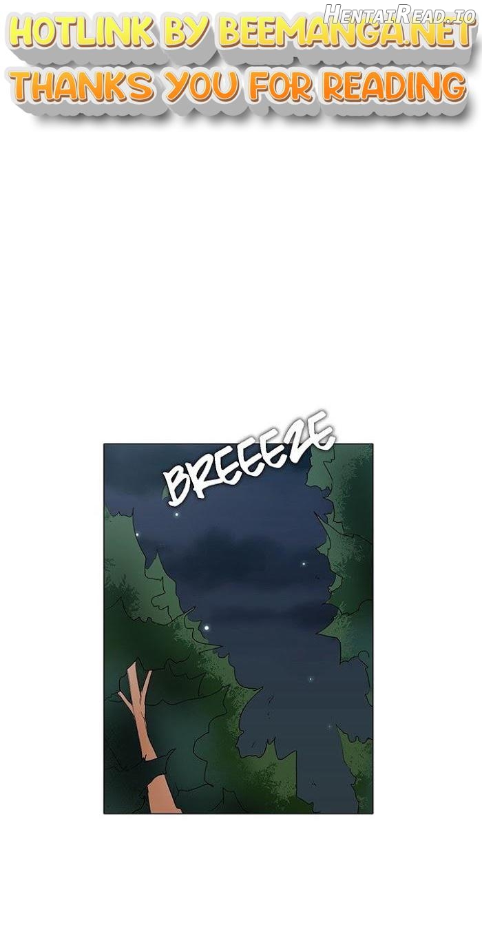 Cartoonists NSFW Chapter 51 - page 1