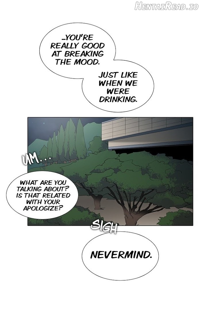 Cartoonists NSFW Chapter 51 - page 11