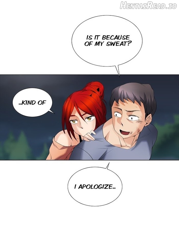 Cartoonists NSFW Chapter 51 - page 13